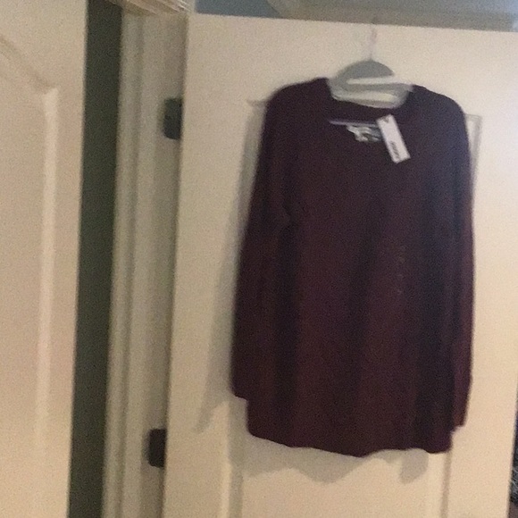 Cotton sweater - Picture 3 of 3